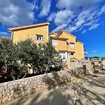 Neptun By Interhome Apartmán *