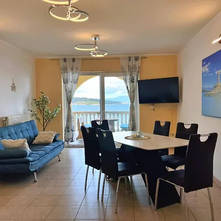 Apartament Neptun By Interhome Šilo