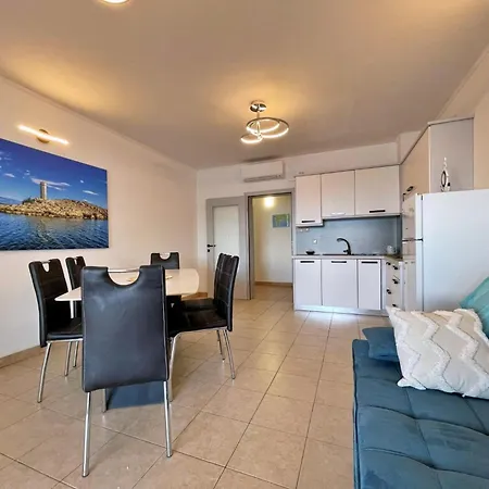 Neptun By Interhome Apartament