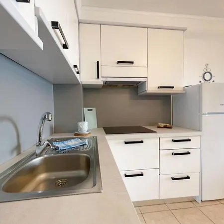 Apartament Neptun By Interhome Šilo
