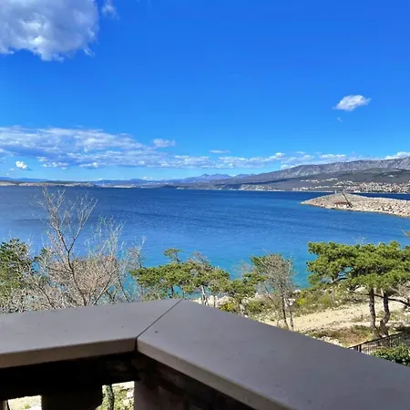 Neptun By Interhome Apartament Šilo