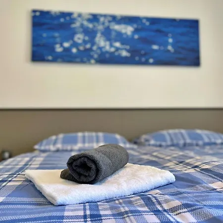 Neptun By Interhome Apartament