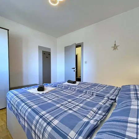 Apartament Neptun By Interhome