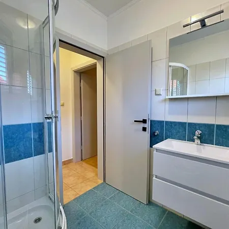 Neptun By Interhome Apartament Šilo