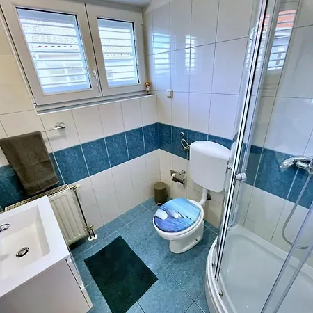 Neptun By Interhome * Šilo