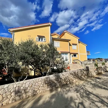 Neptun By Interhome Apartament *