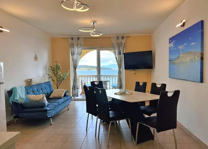 Apartment Neptun By Interhome Silo (Krk)