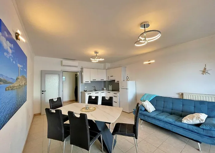 Neptun By Interhome * Silo (Krk)