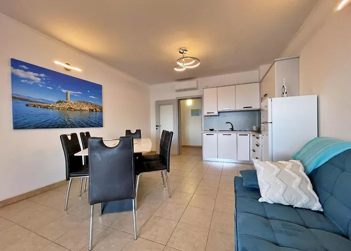 Neptun By Interhome Apartment