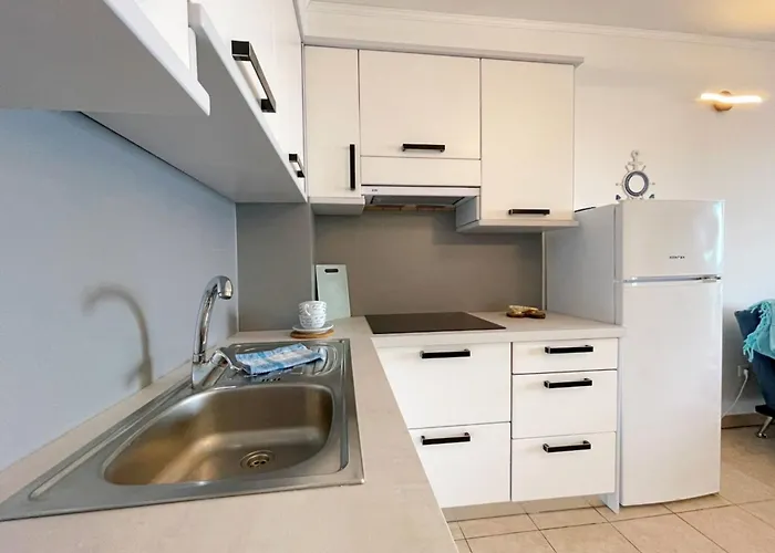 Apartment Neptun By Interhome Silo (Krk)