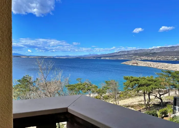 Neptun By Interhome Apartment Silo (Krk)