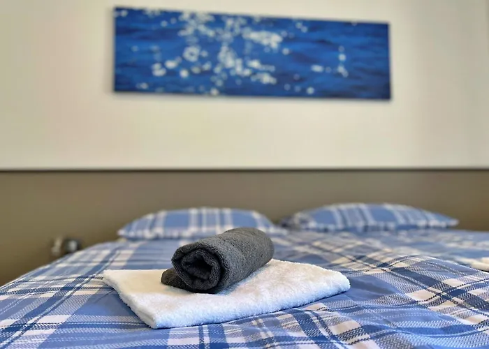 Neptun By Interhome Apartment
