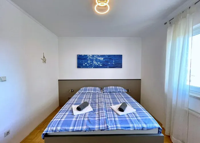 Neptun By Interhome Silo (Krk)