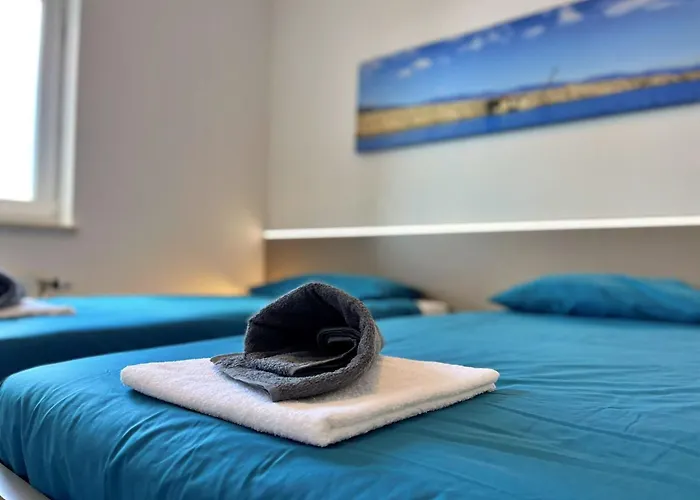 Neptun By Interhome Apartment
