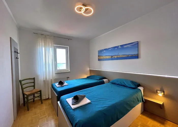 Neptun By Interhome * Silo (Krk)
