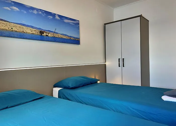Neptun By Interhome * Silo (Krk)