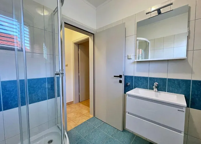 Neptun By Interhome Apartment Silo (Krk)