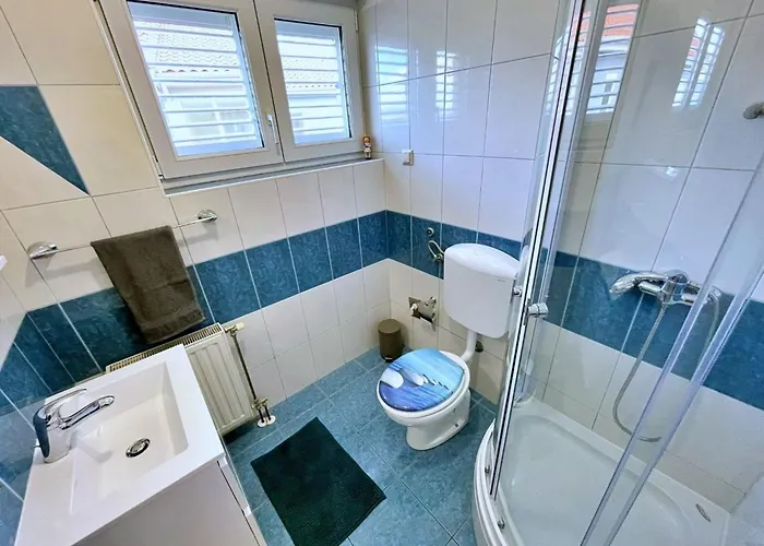 Neptun By Interhome * Silo (Krk)