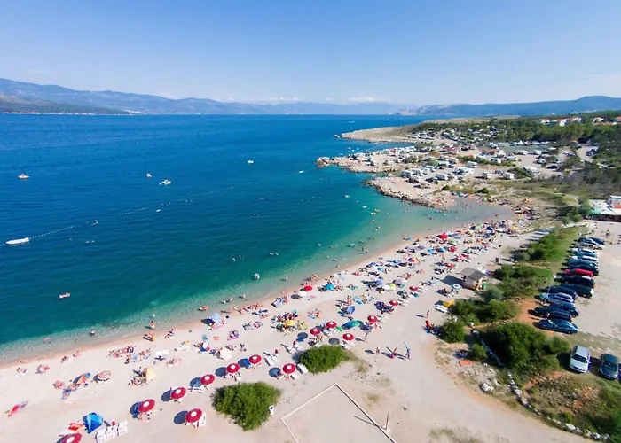 Neptun By Interhome Apartment Silo (Krk)