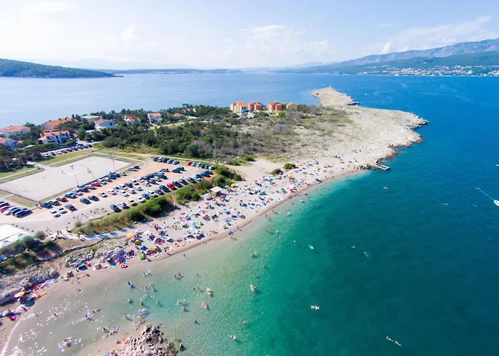 Neptun By Interhome Silo (Krk)