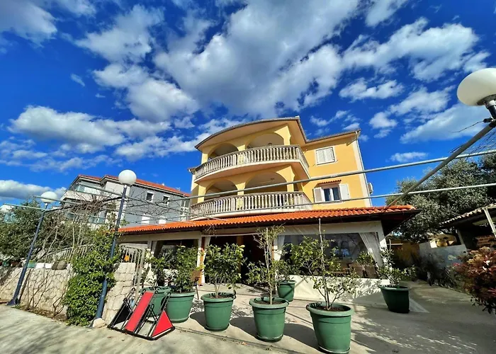 Apartment Neptun By Interhome Silo (Krk)