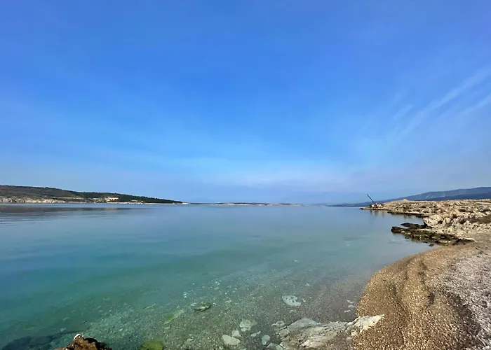 Neptun By Interhome Apartment Silo (Krk)