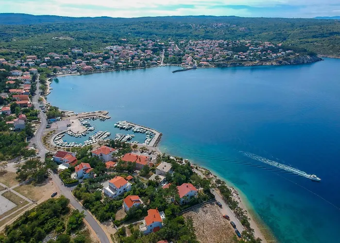 Neptun By Interhome Silo (Krk)