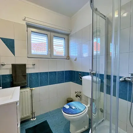 Appartamento Neptun By Interhome